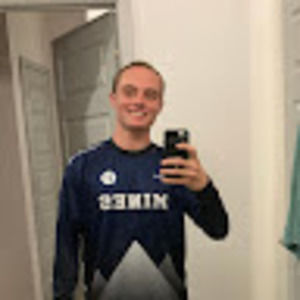 Meet your Posher, Andrew